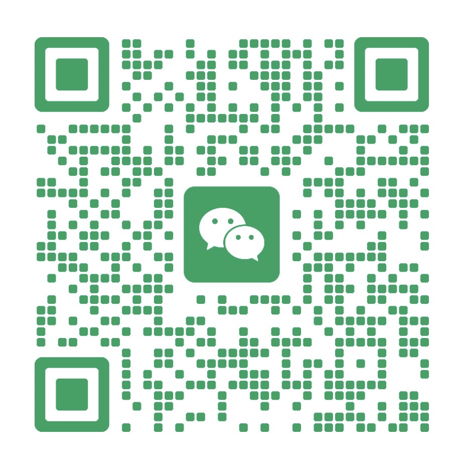 微信二维码