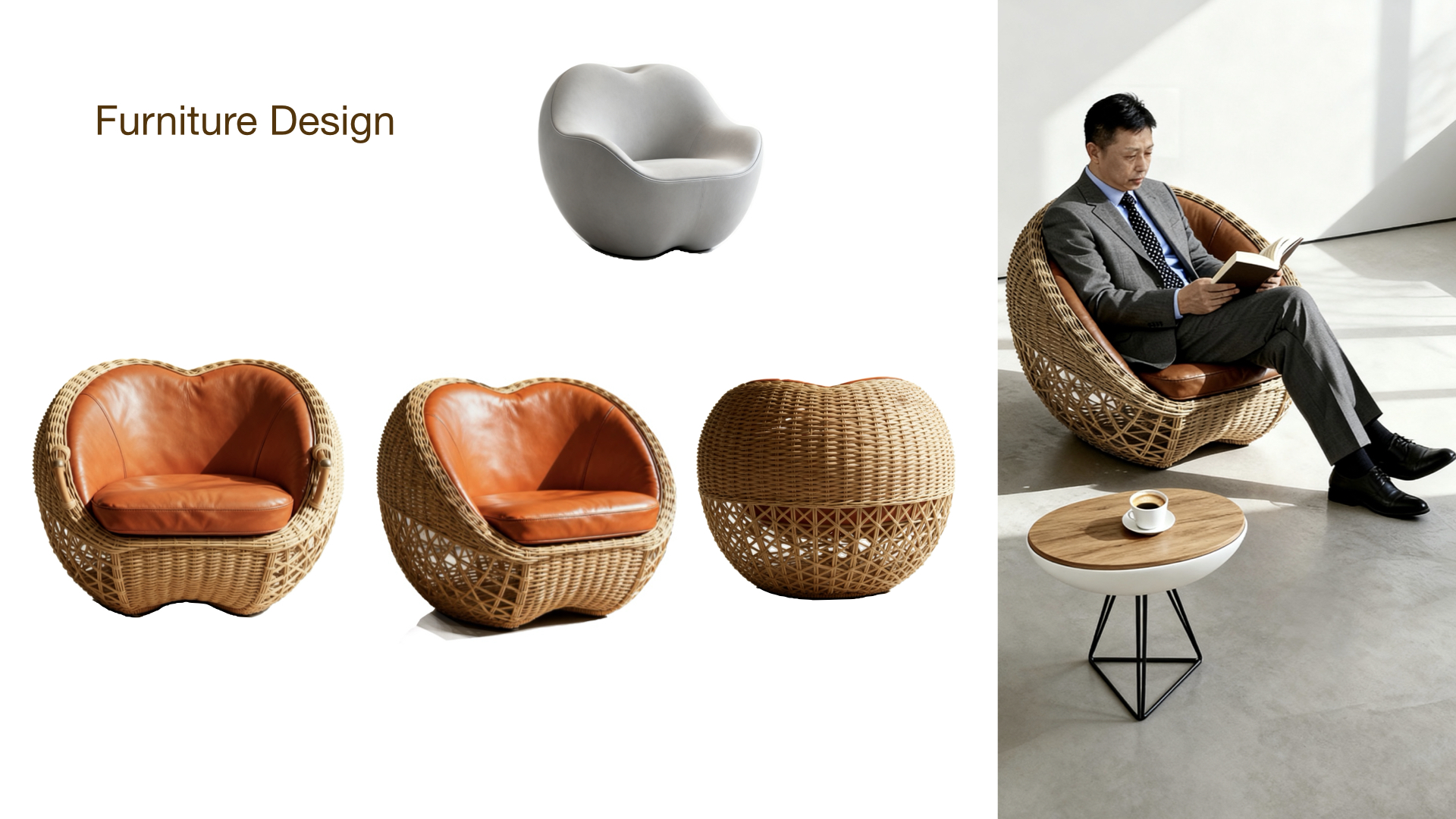 家具设计